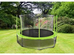 trampoline